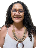 Georgina Negrão Kalife Cordeiro